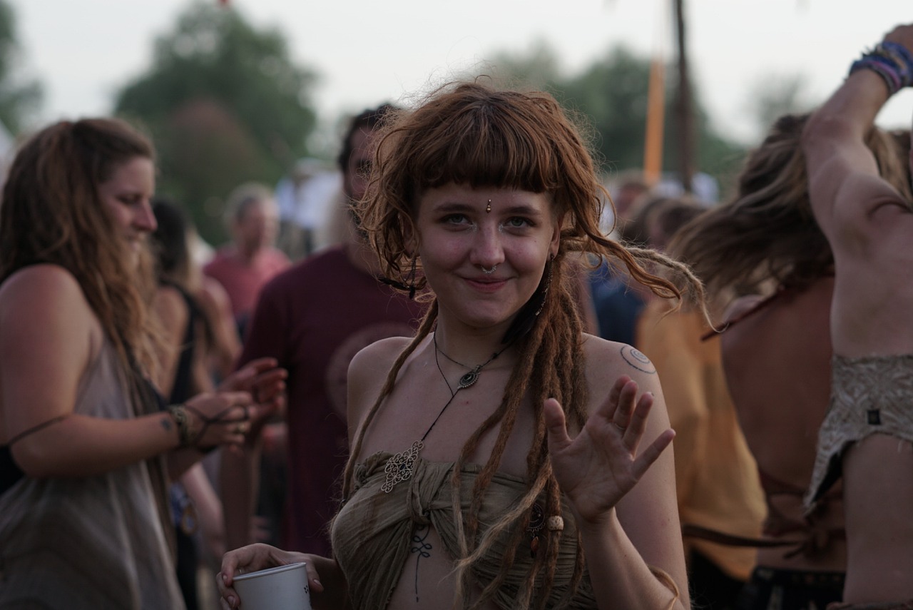 Lire la suite à propos de l’article Comment dépenser le moins possible à un festival?