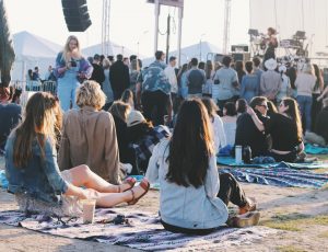 Lire la suite à propos de l’article Trois festivals d’Europe et leurs dispositifs de securite
