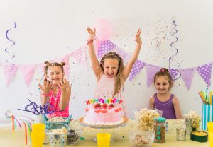 Lire la suite à propos de l’article Thèmes d’anniversaire pour les enfants qu’ils vont adorer !