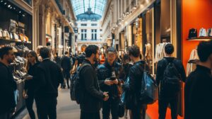 Lire la suite à propos de l’article Le salon Premiere Classe 2025 : rendez-vous incontournable de l’accessoire et de la mode à Paris : quand l’artisanat français rayonne