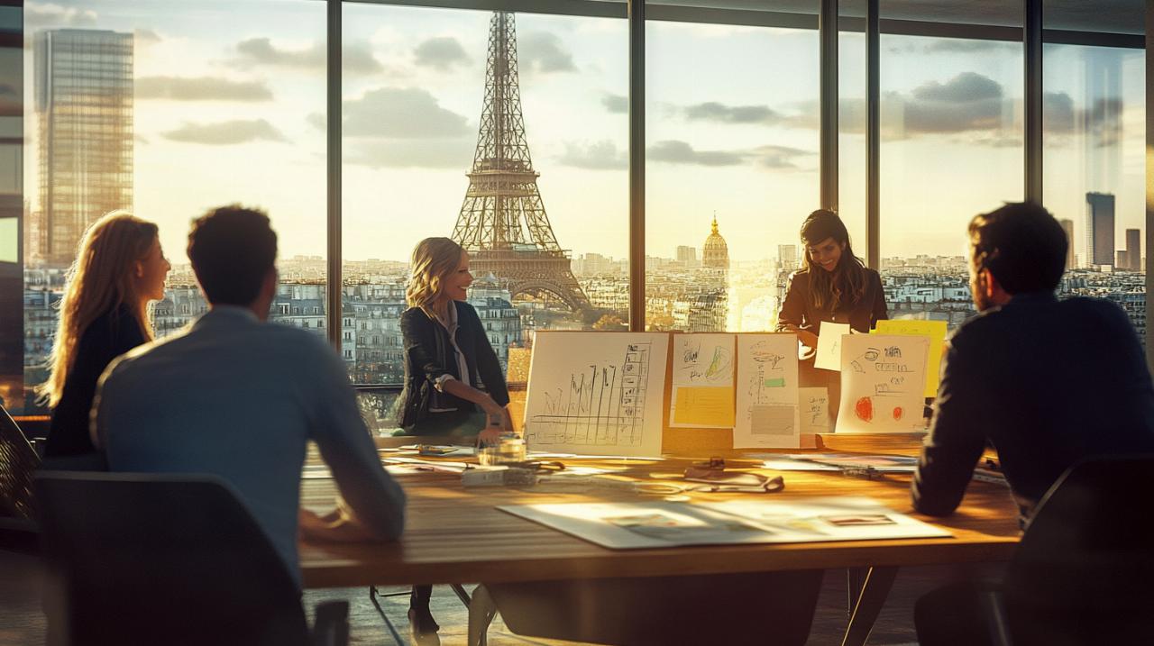 You are currently viewing Comment choisir la meilleure agence événementielle à Paris pour un événement d’entreprise réussi